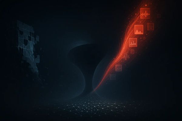 开源 AI 的权力转移：中国崛起与透明度崩塌