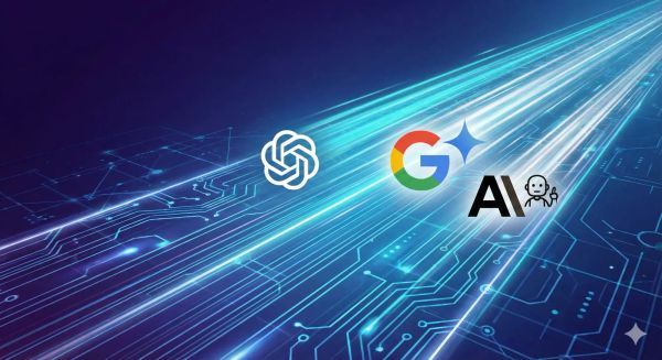 ChatGPT 三周年，OpenAI 还领先多少？