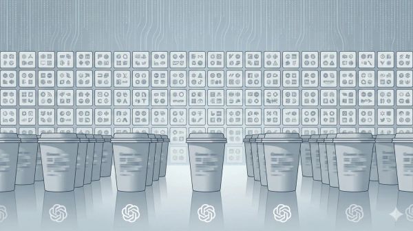 文案写作的终结，从卓越到「足够好」