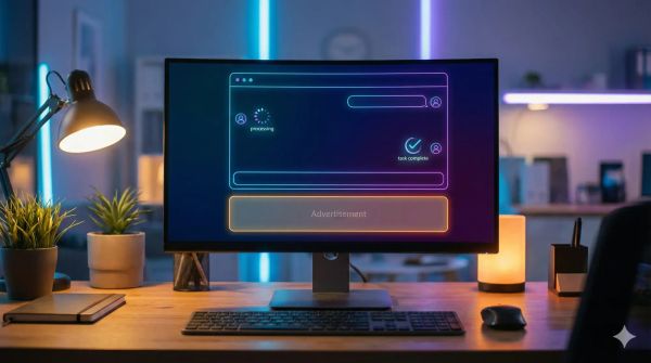 广告与 Agent，AI 创业公司的不同赌注