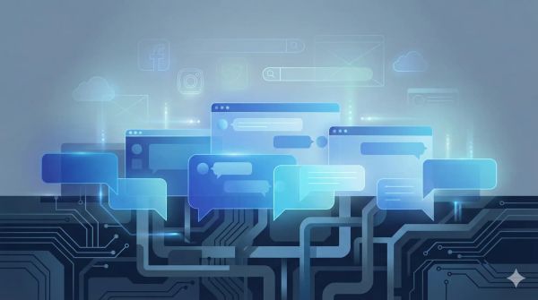 当 Chatbot 成为互联网新基础设施