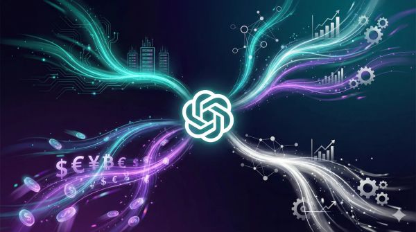 OpenAI 在赌什么？