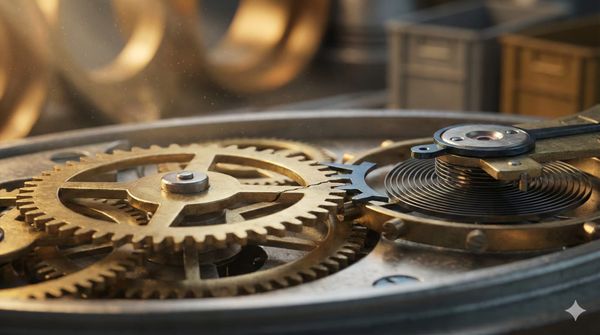 时间的报复，当效率成为一种暴政