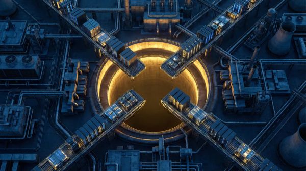 6500 亿美元：AI 算力军备竞赛没有退出键