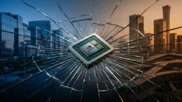 中美 AI 竞争的本质，真正的对手可能是自己