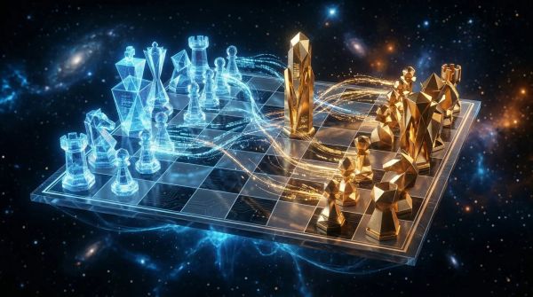 OpenAI 1100 亿美元融资买到了什么