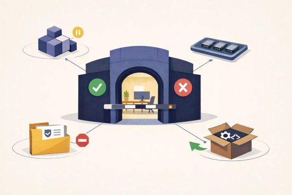 AI 产业进入「筑城」时刻