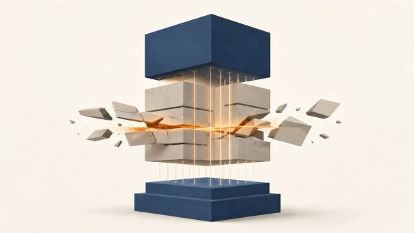 AI 时代的组织手术：留下建设者，剥离度量者