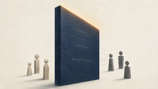 Anthropic 正把安全变成护城河