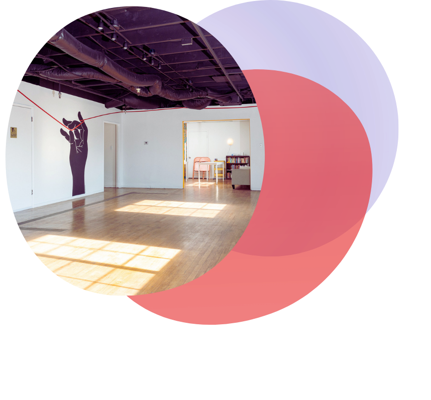 ANNOUNCING: Little Projects Community Residency Program at YP2F HQ 💫