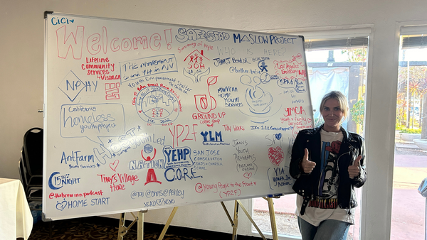 TBD: West Coast Convening