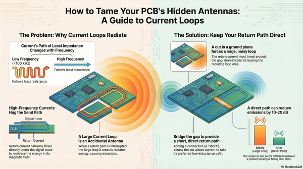 The Invisible Loops That Are Killing Your Electronics