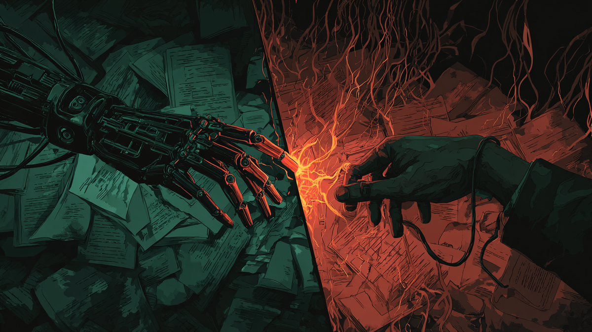 AI security capabilities and the human side of vulnerability management