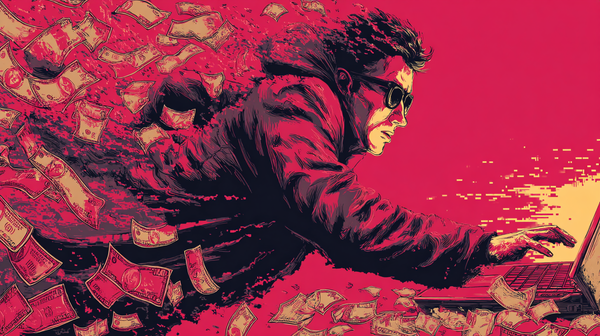 Fraud & Application Security: Ignoring each other is costing your business !