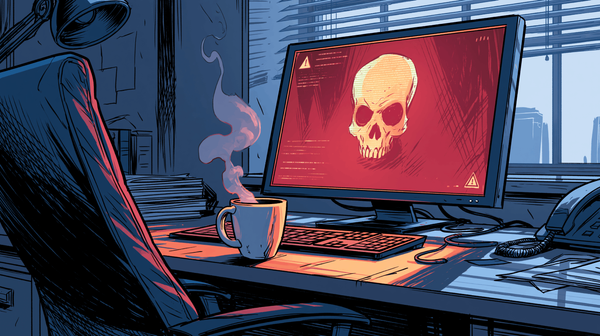 It Is 8 AM On A Monday. Your Company Is Breached. What Do You Do?