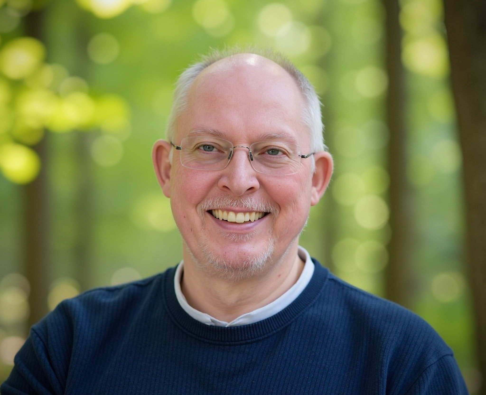 Uwe Sujata