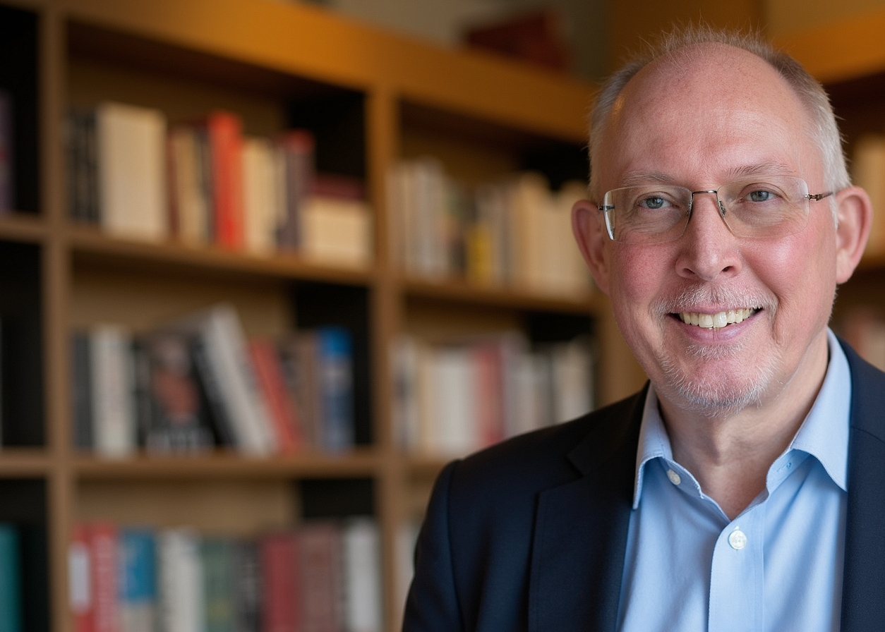 Uwe Sujata Health Engineer