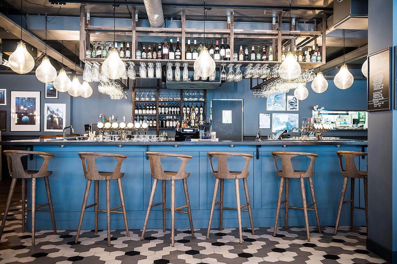 Arrangera ett företagsevent i Göteborg på Olivedal Sportbar