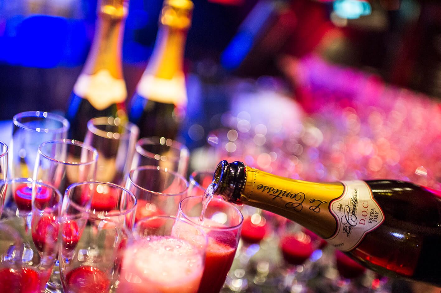 Golden Hits är den roliga aktiviteten som passar vilken möhippa som helst