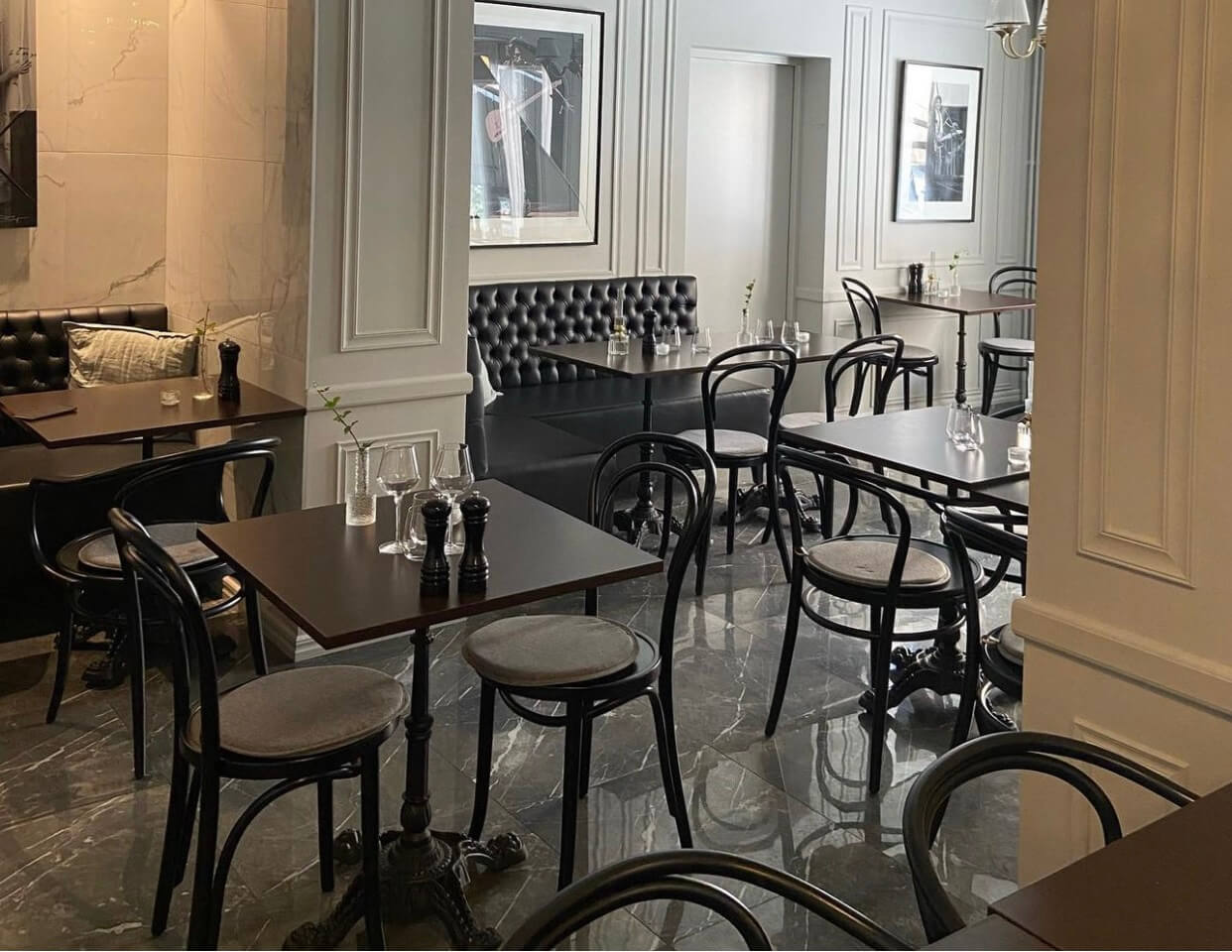 Bjud in till Sigrifd för en minnesvärd stund efter begravningsceremonin