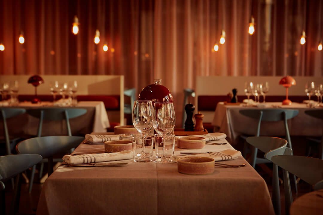 Bakre Stora är en del av trevliga restauranglokalen K-märkt Hagastaden