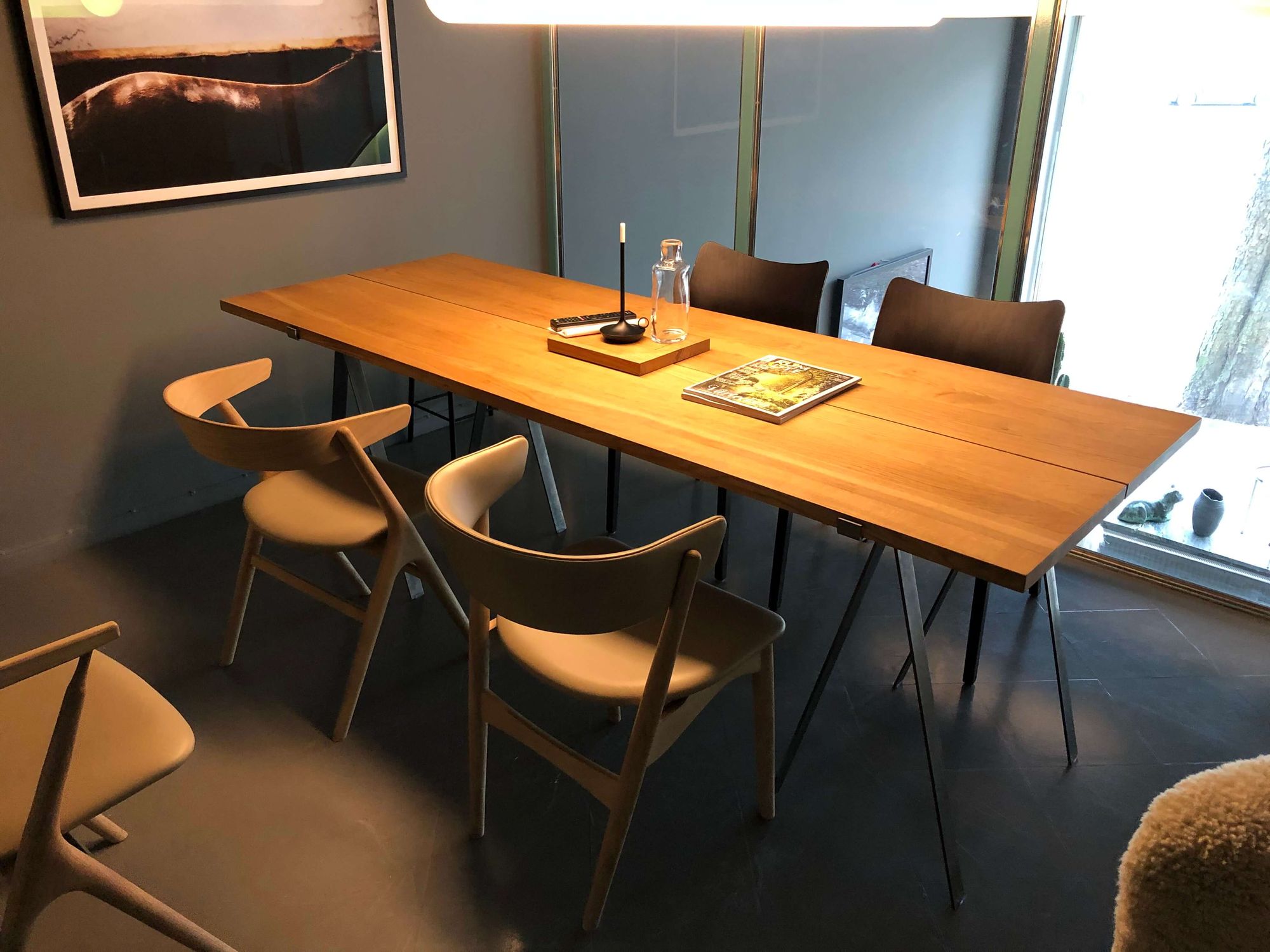 Eleganta Fridhemsplan 23 ett strålande alternativ för ditt möte eller din konferens