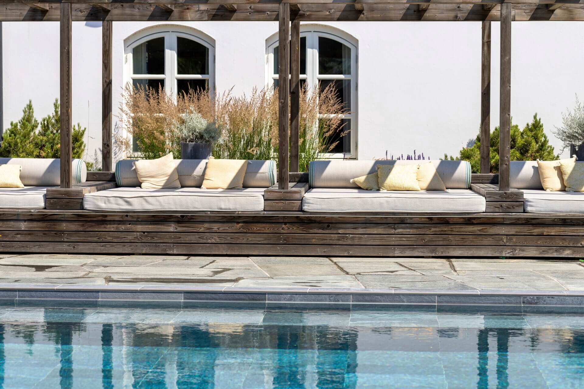 Skytteholmen är utmärkt för er som vill arrangera ett romantiskt bröllop på en herrgård