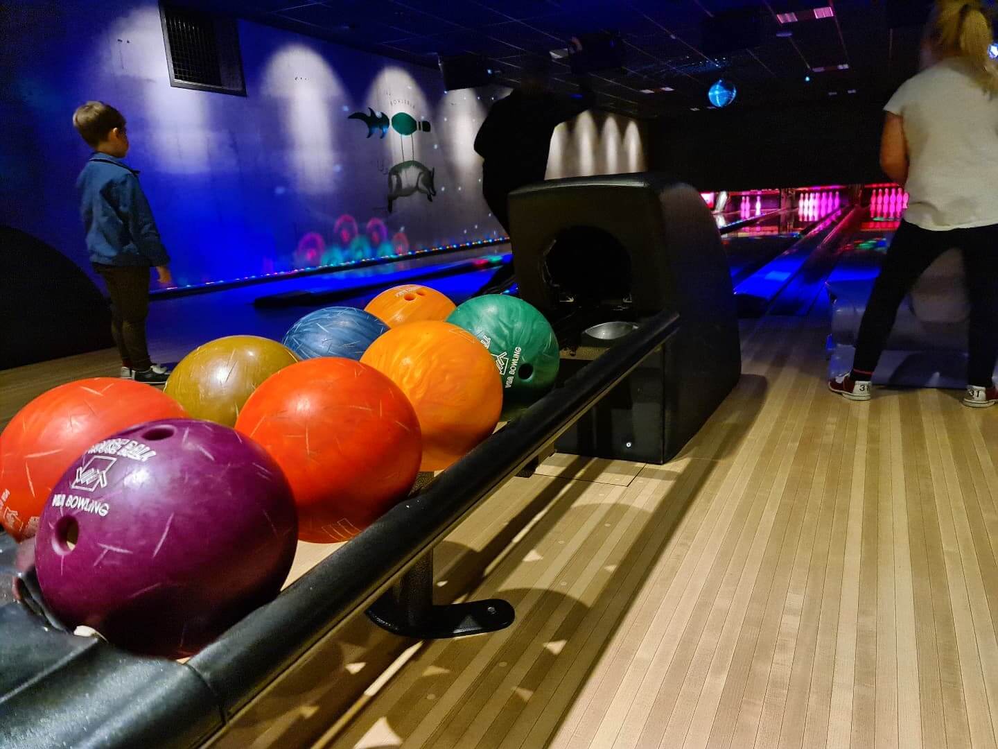 Sociales festliga nedervåning passar perfekt för nästa teambuilding i Göteborg