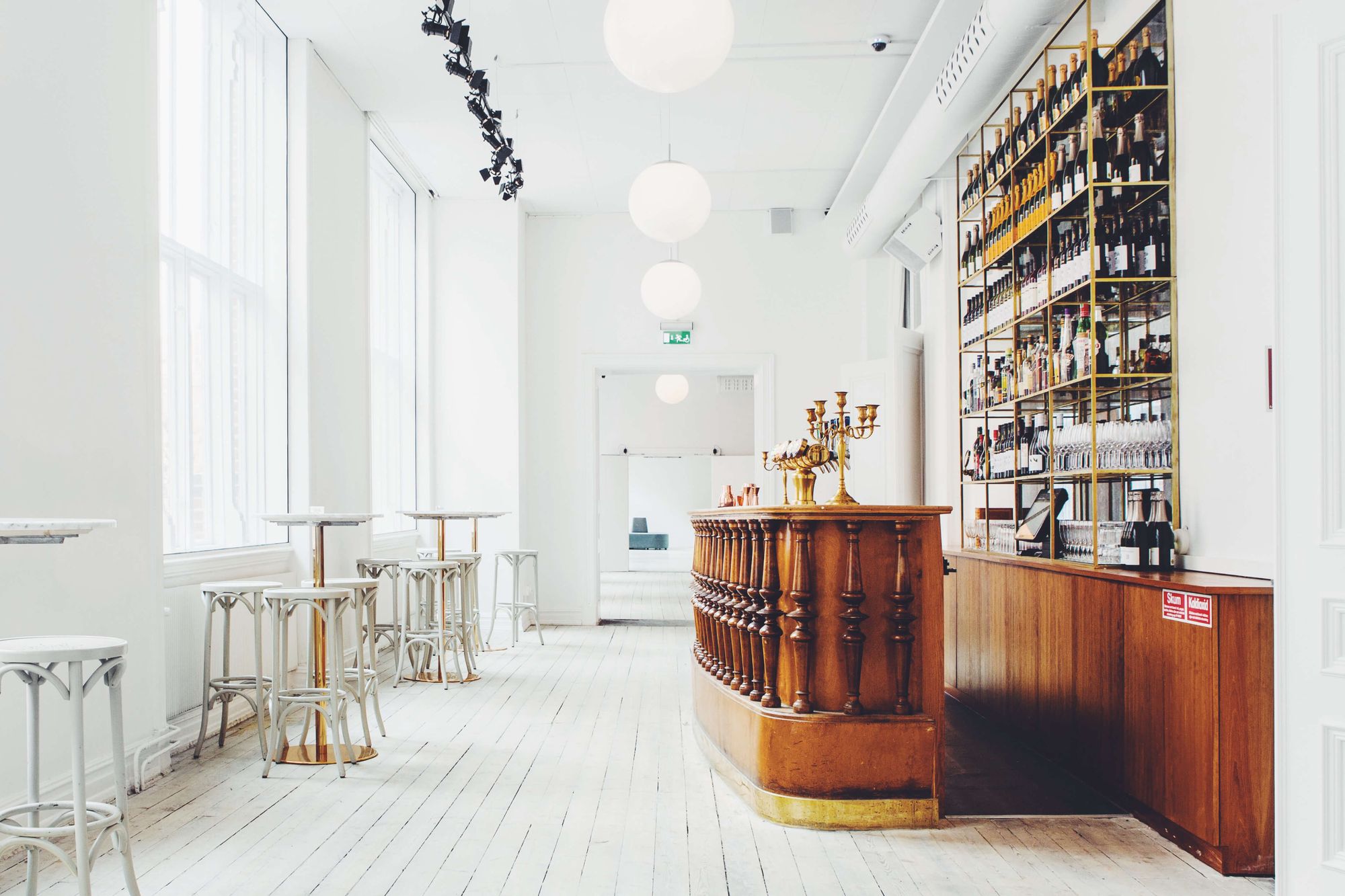 Auktionsverket Kulturarena är en unik eventlokal i sekelskiftesstil