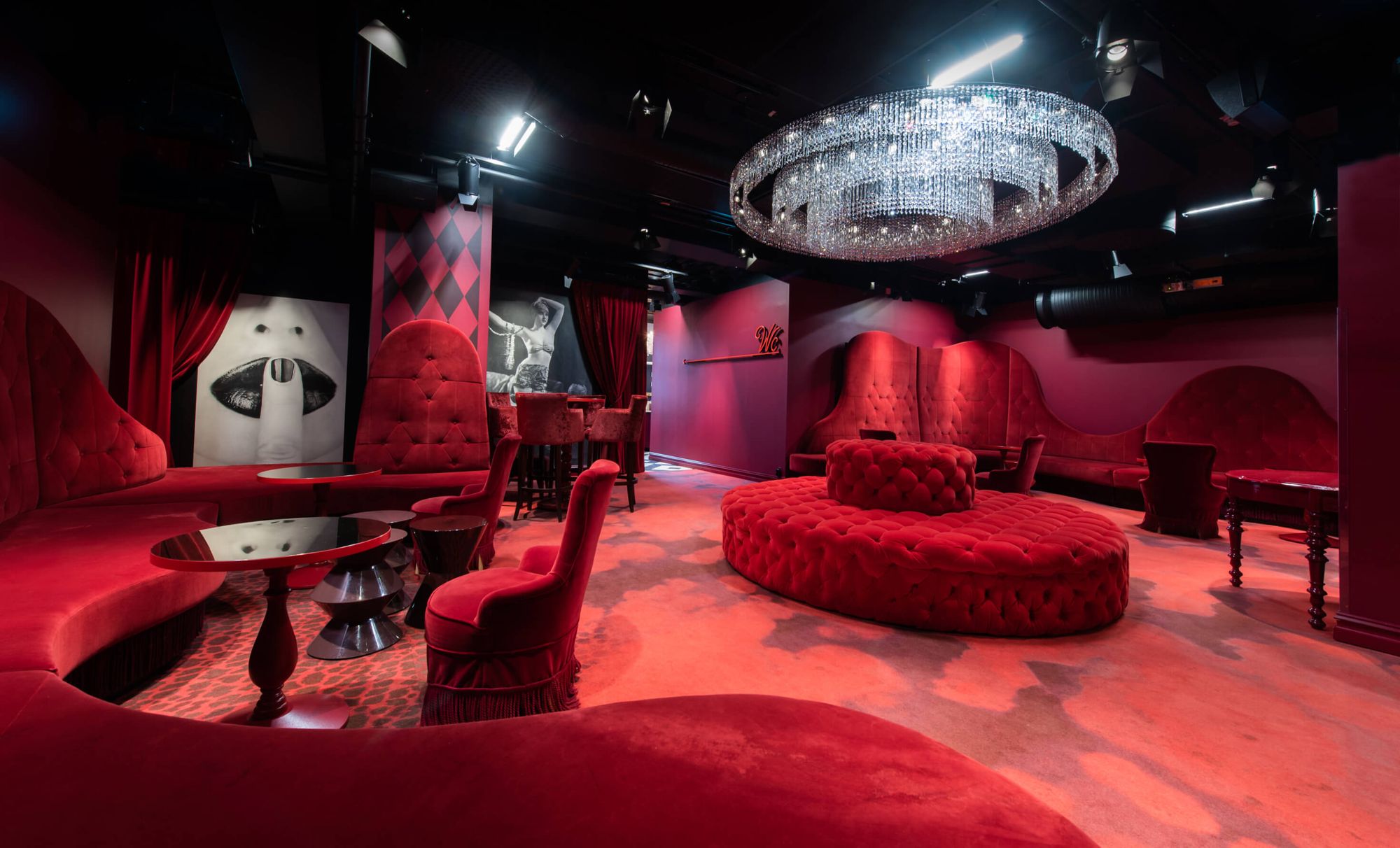 På Kungsportshuset i hjärtat av Göteborg kan både stora och små sällskap samlas