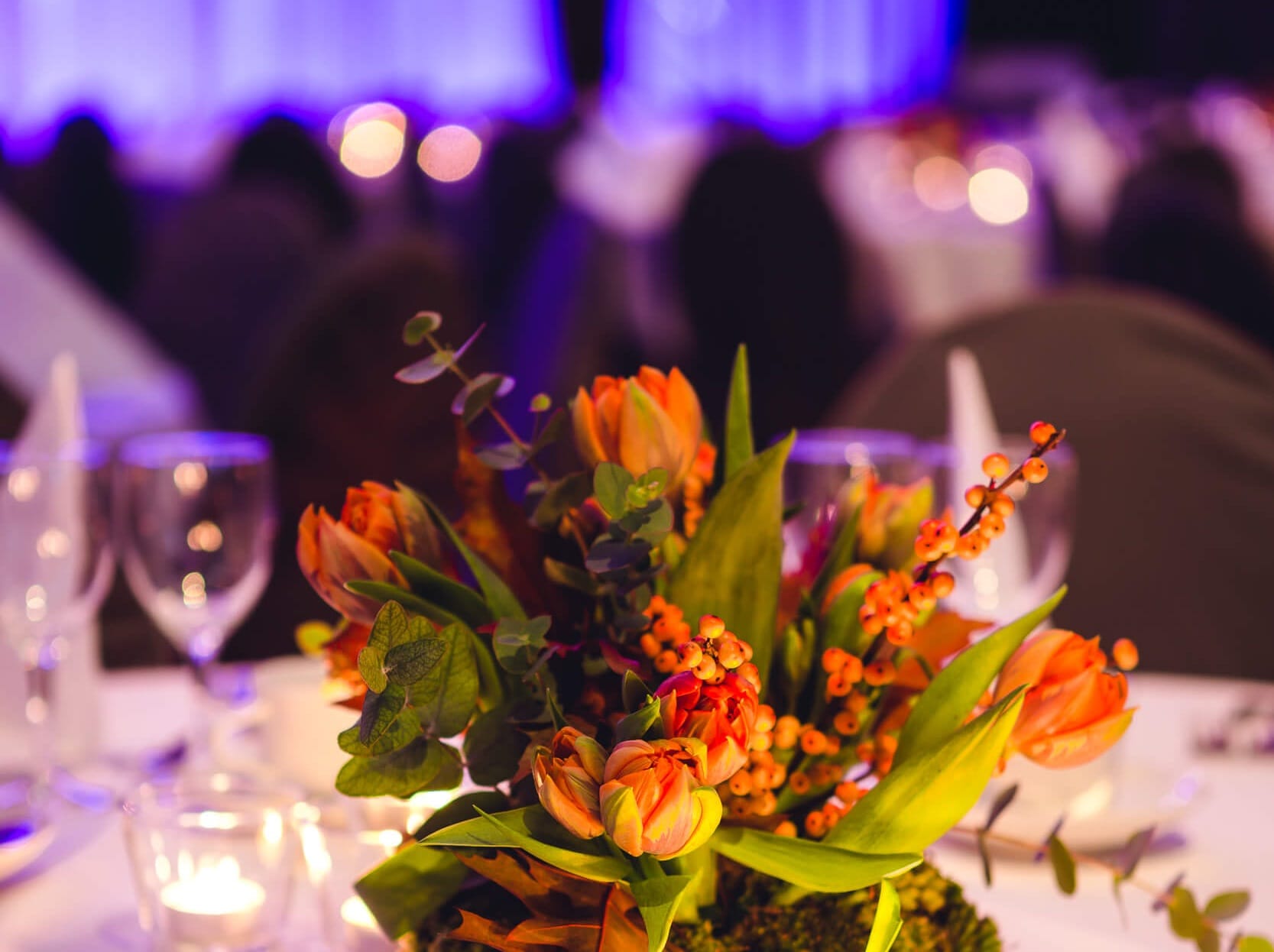 Eventlokal 1910 är en rymlig och flexibel festlokal i Malmö med högt i tak