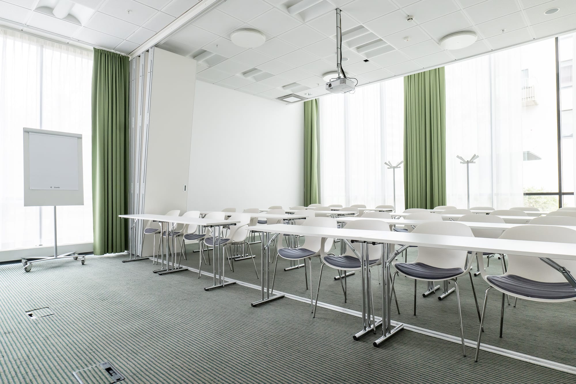 Konferensrum B på Best Western Plus Park är ett mötesrum som passar större sällskap