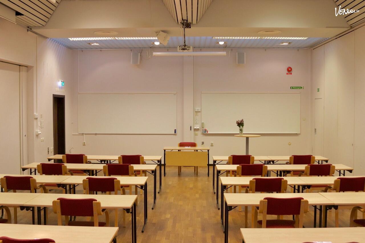 Norrland 1 & 2 på Good Morning Helsingborg är flexibla konferensrum med hotell för smidiga möten.