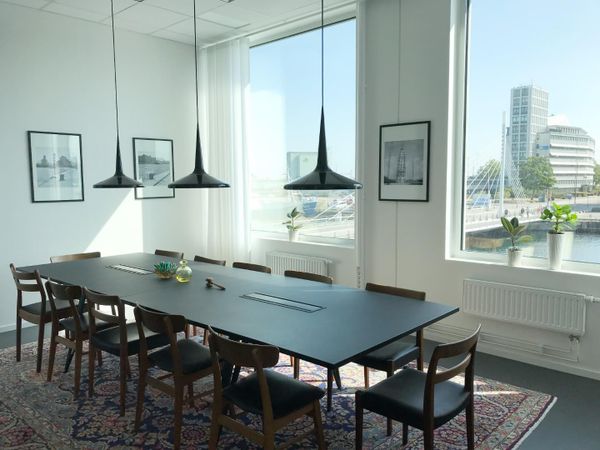 10 bästa förslagen för dig som letar konferenslokal i Malmö