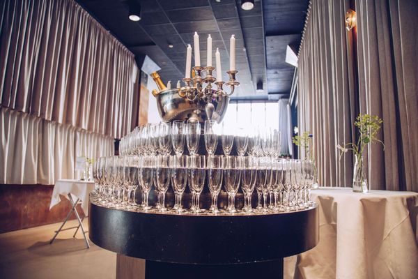 18 trevliga lokaler för företagsevent i Göteborg