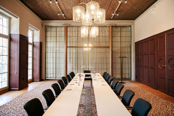 17 fina konferensanläggningar i Stockholm för dina möten