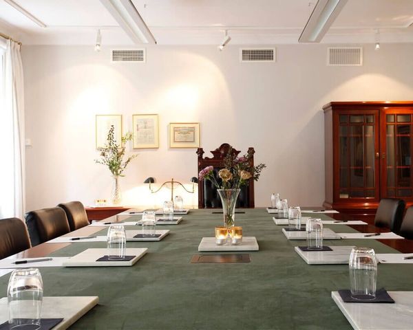 18 unika konferenslokaler i Göteborg för ett lyckat möte