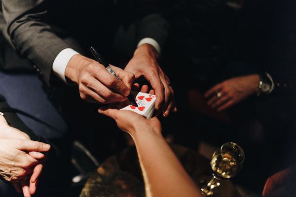 Att hyra rätt lokal när du vill boka underhållning