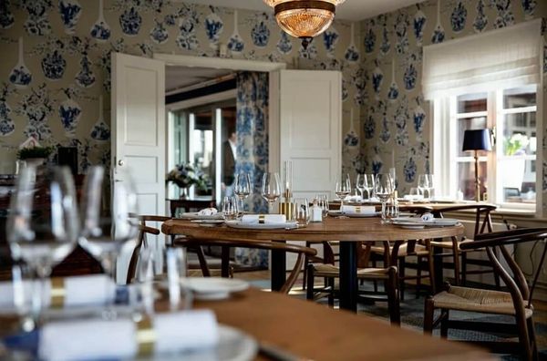 16 tips på lokaler till ditt födelsedagsfirande i Göteborg