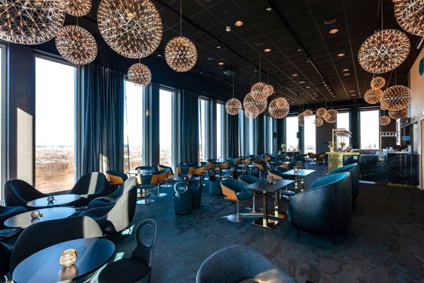 15 trevliga lokaler för ditt företagsevent i Malmö