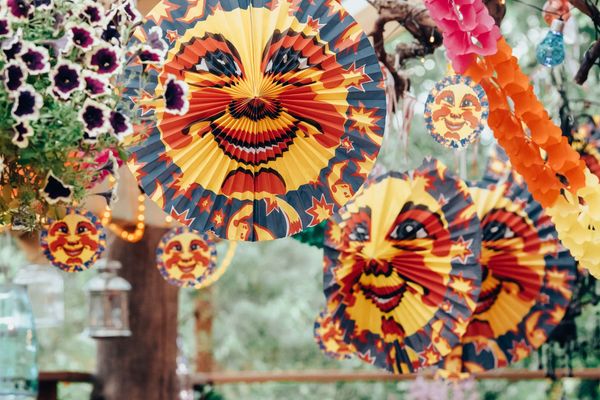 8 tips på festlokaler för kräftskivan i Stockholm