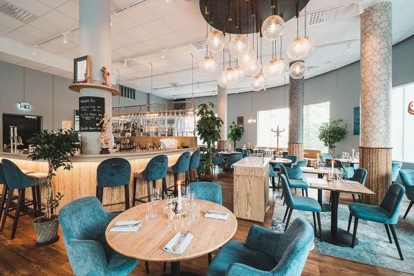 16 lokaler och aktiviteter för svensexan i Stockholm