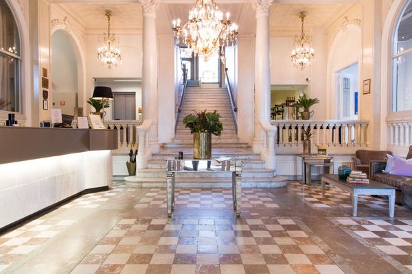 24 fina bröllopslokaler i Skåne för en oförglömlig dag