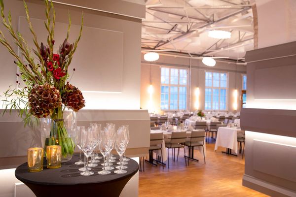 11 lokaler för företagets årliga julfest i Göteborg 2023