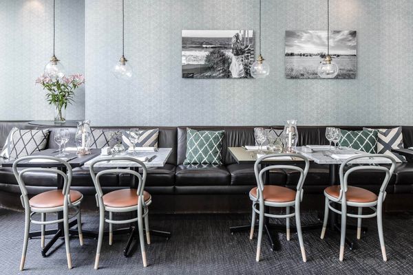 16 häftiga lokaler för nästa uppstyrda afterwork i Stockholm