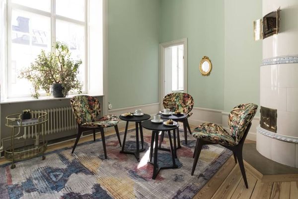 14 fina konferensrum och mötesrum i Stockholm