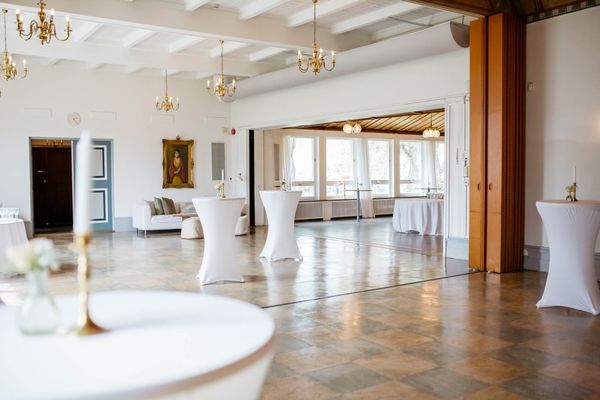 19 populära festlokaler i Göteborg för nästa tillställning