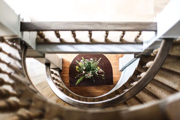 23 vackra villor och herrgårdar för bröllopet i Sverige