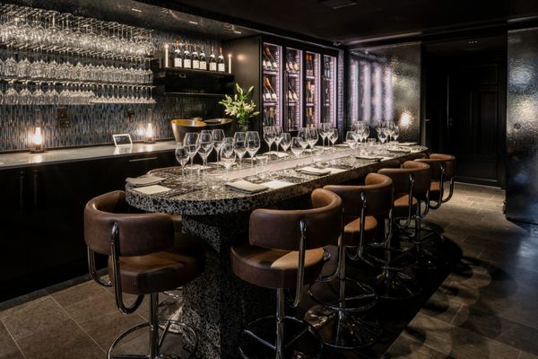 16 populära lokaler för en lyckad företagsfest i Stockholm