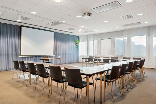 13 trevliga konferensanläggningar i Göteborg med omnejd